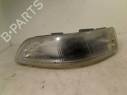 Used Other LANCIA THEMA (834_) 2000 i.e.Turbo (834CV) (150 hp) 26114295