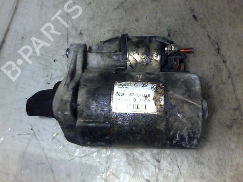 Anlasser für FIAT PUNTO (188_) 1.2 60 (188.030, .050, .130, .150, .230, .250) (60 hp) 33189022
