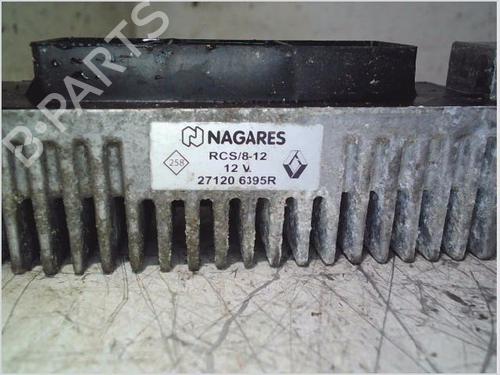 Electronic sensor RENAULT TRAFIC III Bus (JG_) 1.6 dCi 120 (JGMS) | BP26115288M84 