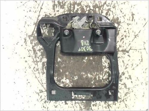 hjelmlås hjelmlås PEUGEOT 208 I (CA_, CC_) 1.4 HDi (68 hp) 33851613 33851613