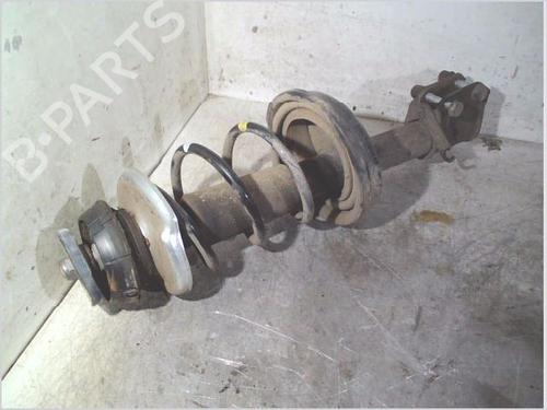 Used Left front shock absorber Left front shock absorber 38561236 38561236
