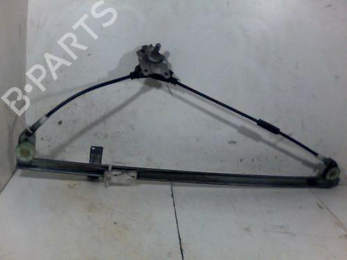 Front right window mechanism FIAT DUCATO Platform/Chassis (230_) 2.5 D | BP29472642C23 