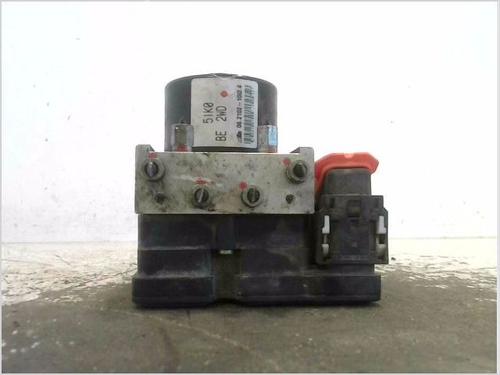 ABS pump OPEL AGILA B (H08) 1.0 (F68) | BP39411633M43 - Image 3