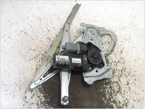 Used Front left window mechanism Front left window mechanism 39411627 39411627