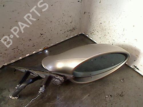 Used Right mirror ALFA ROMEO 156 (932_) 1.9 JTD 16V (932AXE00) (140 hp) 29578244
