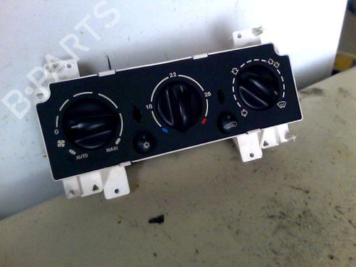 Used Climate control Climate control 38748082 38748082