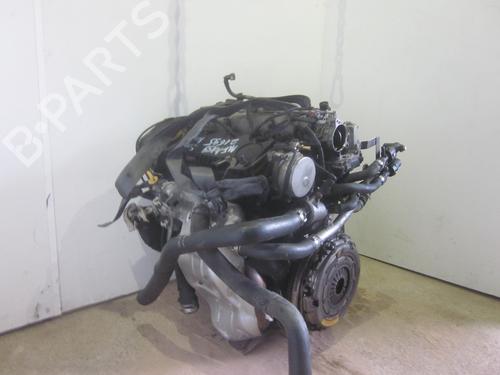 Engine ALFA ROMEO 159 (939_) 1.9 JTDM 8V (939AXE1B) | BP26068292M1 