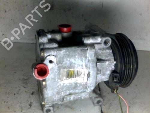 AC compressor FIAT PANDA (169_) 1.1 (169.AXA1A) | BP26092800M34 