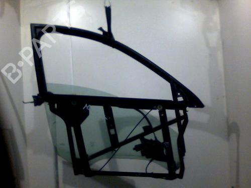 Used Front right window mechanism AUDI A6 C5 (4B2, 4B4) 2.5 TDI (150 hp) 29527426