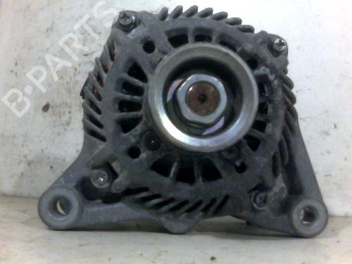 Alternator CITROËN C3 I (FC_, FN_) 1.4 i | BP26095021M7 