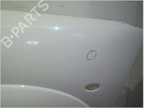 Left front fenders CITROËN C3 I (FC_, FN_) 1.4 HDi | BP26113846C41 