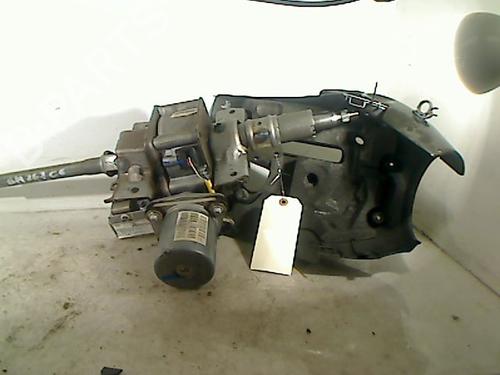 Used Steering column RENAULT CLIO III (BR0/1, CR0/1) 1.5 dCi (BR17, CR17) (86 hp) 33003122