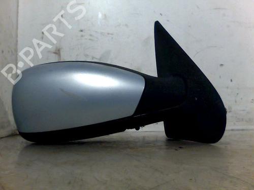 Used Right mirror PEUGEOT 306 Break (7E, N3, N5) 2.0 HDI 90 (90 hp) 26090735