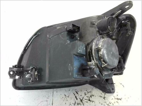 Right headlight CITROËN BERLINGO / BERLINGO FIRST Box Body/MPV (M_) 1.6 HDI 75 (MB9HW) | BP29509113C29 