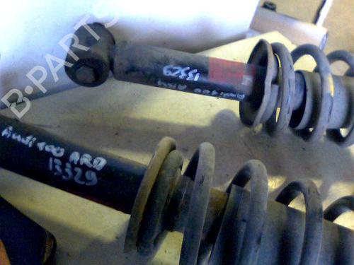 Left rear shock absorber AUDI 100 C4 Saloon (4A2) 2.5 TDI | BP29504243M18 