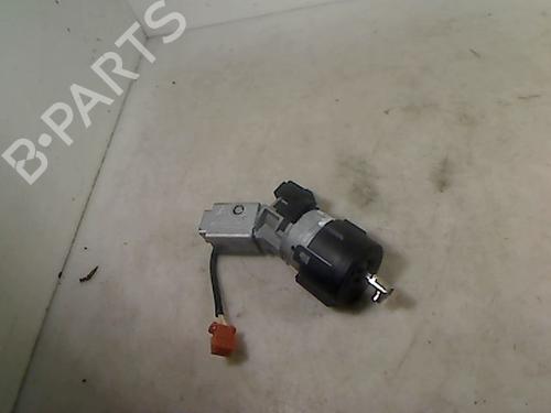 Used Ignition barrel PEUGEOT 207 (WA_, WC_) 1.6 HDi (109 hp) 26079022