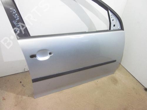 Right front door VW GOLF V (1K1) 1.9 TDI | BP26091138C3 