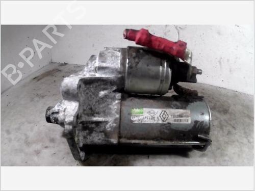Startmotor RENAULT SCÉNIC I MPV (JA0/1_, FA0_) 1.6 16V (116 hp) 26100836