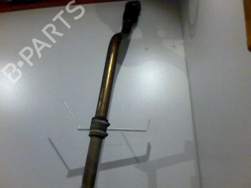 Exhaust system RENAULT ESPACE IV (JK0/1_) 1.9 dCi (JK0U, JK0G) | BP26083154M121 