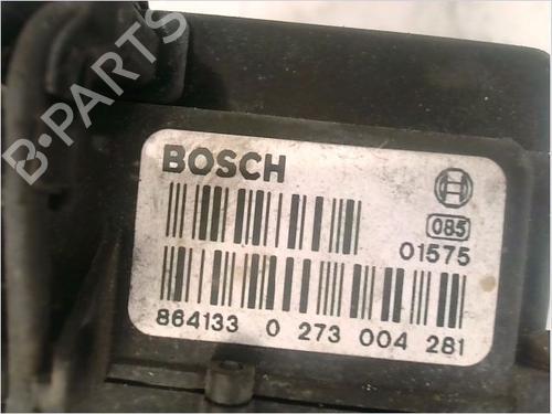 ABS pump AUDI A4 B5 (8D2) 1.9 TDI | BP26109226M43 