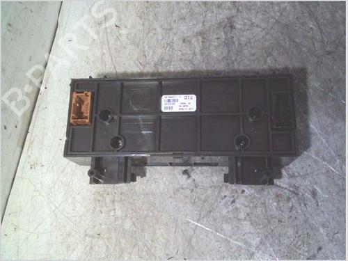 Climate control PEUGEOT PARTNER Tepee 1.6 HDi | BP29713440I5 