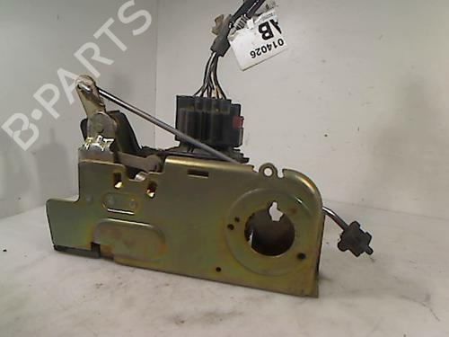 Used Rear right lock FORD TRANSIT Van (FA_ _) 2.0 DI (FAE_, FAF_, FAG_) (100 hp) 26081486