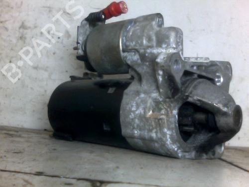 Used Starter RENAULT SCÉNIC III (JZ0/1_) 1.9 dCi (JZ0J, JZ1J, JZ1K, JZ1S) (131 hp) 28535421