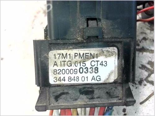 Headlight switch RENAULT KANGOO (KC0/1_) 1.9 dTi (KC0U) | BP34632653I24 - Image 4