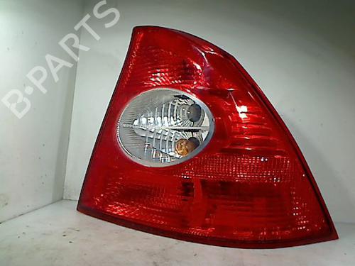 Used Right taillight FORD FOCUS II Saloon (DB_, FCH, DH) 1.8 TDCi (115 hp) 29472679