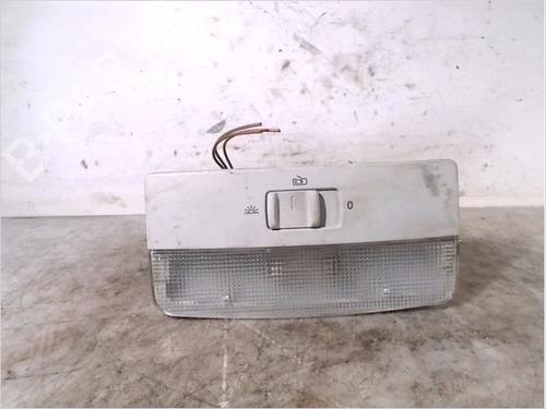 Used Interior roof light VW POLO IV (9N_, 9A_) 1.2 12V (64 hp) 26097243