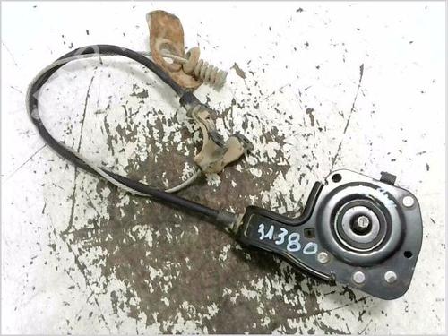 Bordwerkzeug für CITROËN C4 Grand Picasso I (UA_) 1.6 HDi (109 hp) 32337594