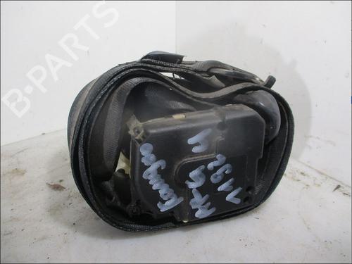 Rear left seatbelt RENAULT KANGOO (KC0/1_) 1.2 16V (KC05, KC06, KC03, KC0T, KC0W, KC1D) | BP29576484I29 