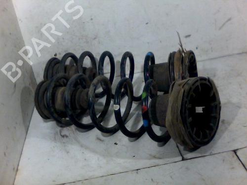 Used Shock absorber spring MERCEDES-BENZ VITO Van (W638) 110 D 2.3 (638.074, 638.078) (98 hp) 26076456