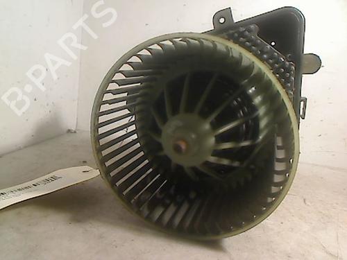 Heater blower motor CITROËN EVASION MPV (22, U6) 2.1 TD | BP26095727M62 