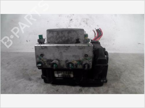 ABS Bremseaggregat DACIA SANDERO 1.4 MPI LPG (72 hp) 26097917