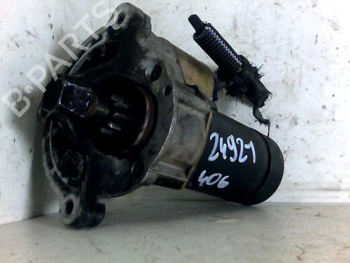 Used Starter PEUGEOT 406 (8B) 1.8 16V (110 hp) 33190562