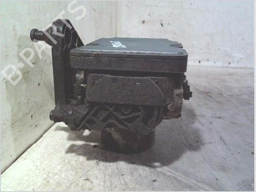 Used ABS pump ABS pump MERCEDES-BENZ SPRINTER 3,5-t Van (B907, B910) 316 CDI RWD (907.631, 907.633, 907.635, 907.637) (163 hp) 40271185 40271185