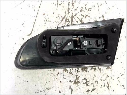 Left tailgate light SEAT IBIZA III (6L1) 1.4 16V | BP29902527C79