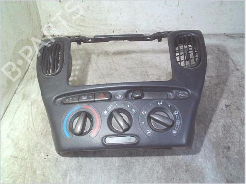Used Climate control TOYOTA YARIS VERSO (_P2_) 1.3 (NCP20_, NCP22_, NCP20R, NCP22R) (86 hp) 27395383
