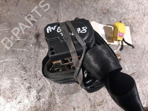 Used Front left seatbelt Front left seatbelt VW TOURAN (1T1, 1T2) 2.0 TDI 16V (140 hp) 34160073 34160073