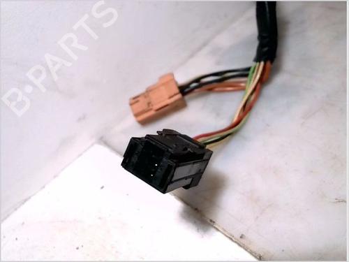 Right mirror CITROËN C3 II (SC_) 1.6 HDi 110 | BP26104749C27 