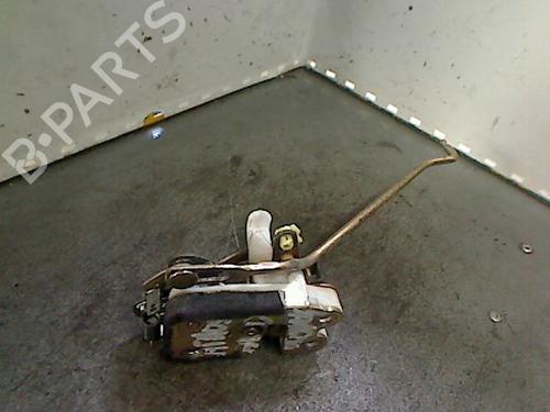 Used Front right lock HYUNDAI ATOS (MX) 1.0 i (54 hp) 26118436