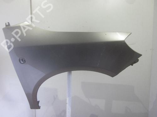 Used Right front fenders SKODA FABIA II Combi (545) 1.4 TDI (80 hp) 26072093