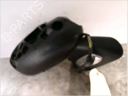 Bakspejl Højre CITROËN C3 II (SC_) 1.4 HDi 70 (SC8HZC, SC8HR0, SC8HP4) (68 hp) 26101582