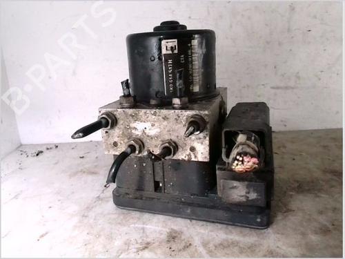 Used ABS pump SEAT ALTEA (5P1) 1.9 TDI (105 hp) 26104713
