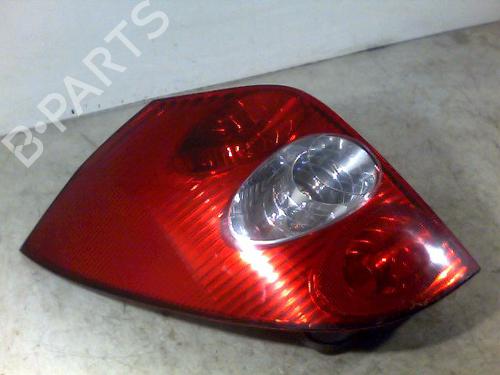 Used Left taillight RENAULT LAGUNA II Grandtour (KG0/1_) 1.9 dCi (KG0G) (120 hp) 26075416