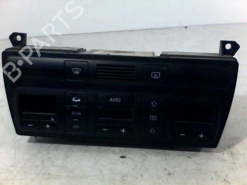 Commande Chauffage AUDI A6 C5 Avant (4B5, 4B6) 2.5 TDI (150 hp) 29497002