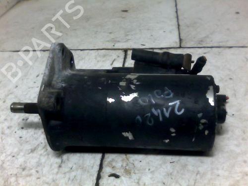 Startmotor VW POLO III (6N1) 55 1.3 (55 hp) 31829772