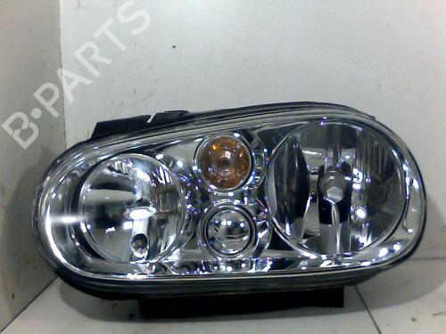 Venstre forlygte VW GOLF IV (1J1) 1.9 TDI (90 hp) 29472472