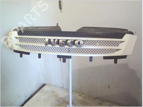 Used Grille IVECO DAILY IV Platform/Chassis 35C15 (146 hp) 29504331